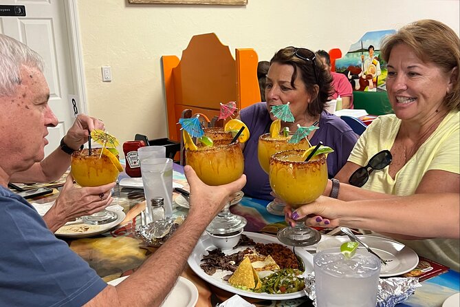 Nacho Average Taco Tour - Key Highlights at a Glance