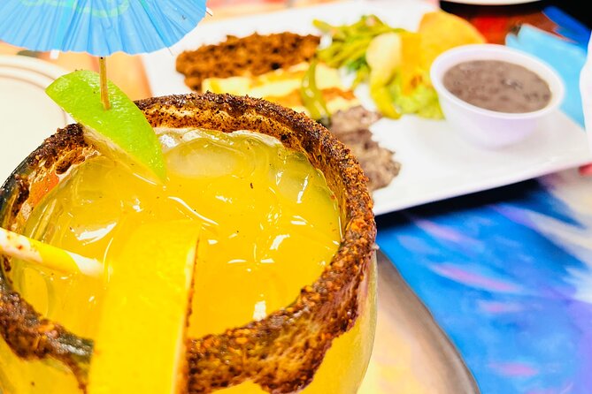 Nacho Average Taco Tour - Why This Taco Tour Works Better Than Guessing in Naples