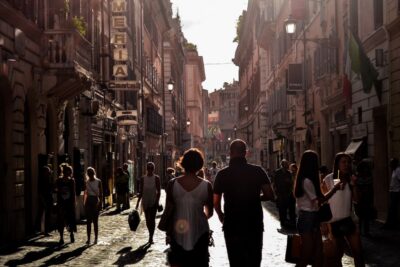 Naples: 2-Hour Walking Tour w/ Food Tasting Experience - Starting in Piazza del Gesù Nuovo (Look for the Obelisk)