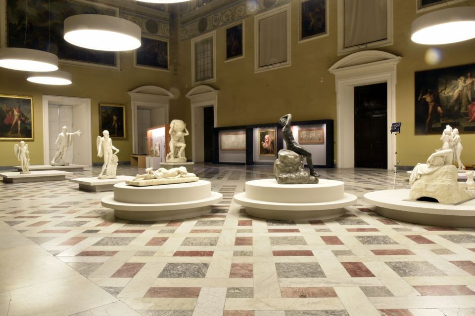 Naples: 3-Day Pass, Pompeii, & Archeological Museum Included - How the Naples Pass 3 Days works: QR code, activation, and the 3-day clock