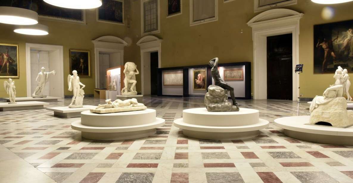 Naples: 3-Day Pass, Pompeii, & Archeological Museum Included - Pompeii and Herculaneum: getting the most from two huge archaeology days