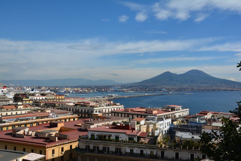 Naples: 3-Day Pass, Pompeii, & Archeological Museum Included - Price and value: does $64 make sense for Naples plus Pompeii and beyond?