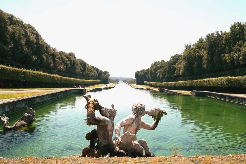 Naples: 3-Days Pass w/ Pompeii, Museums & Transport Included - Extra Perks You’ll Appreciate on the Coast
