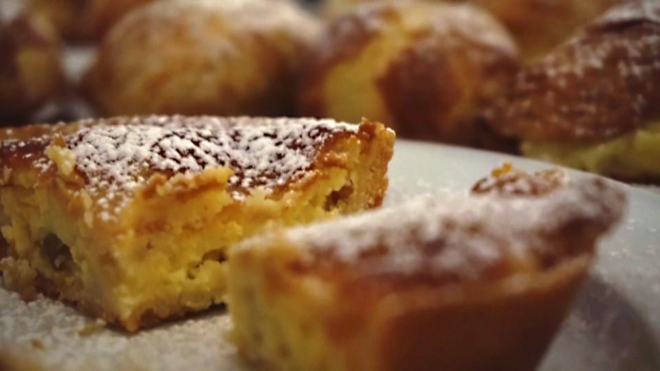 Naples: 3 Hour Food Tasting Tour - A 3-hour Naples plan that doesn’t waste your appetite