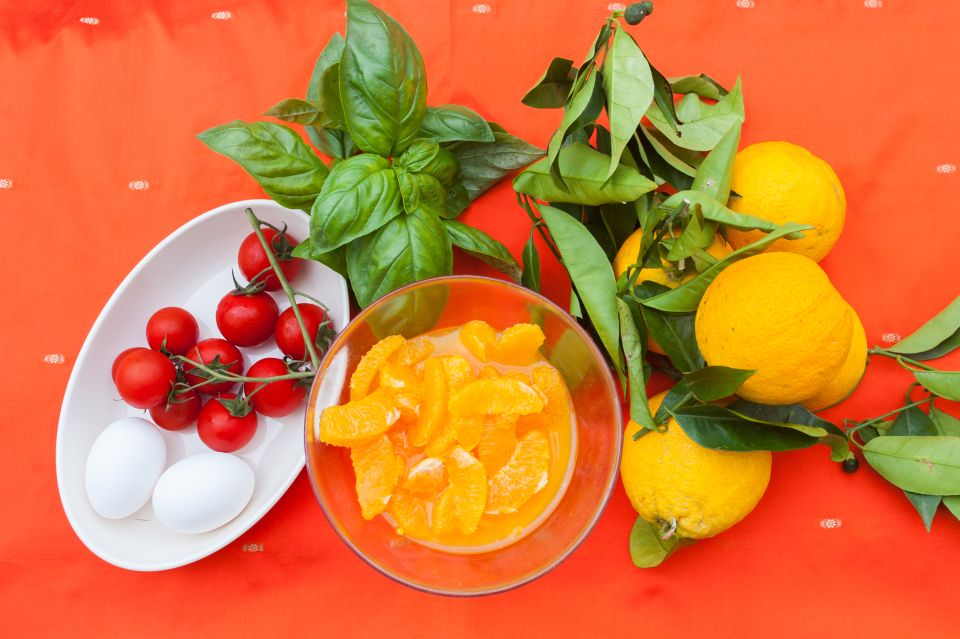 Naples: 3 Recipes Cooking Class at Local's Home - Key things that make this class feel different