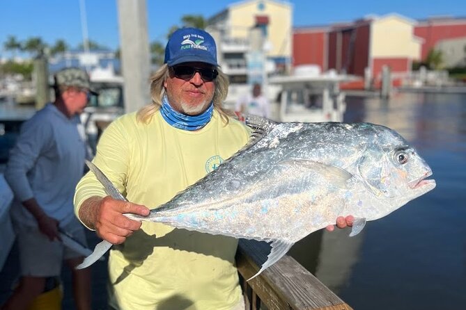Naples 6 Hour Deep Sea Fishing - Naples deep-sea fishing: what the 6-hour charter really feels like
