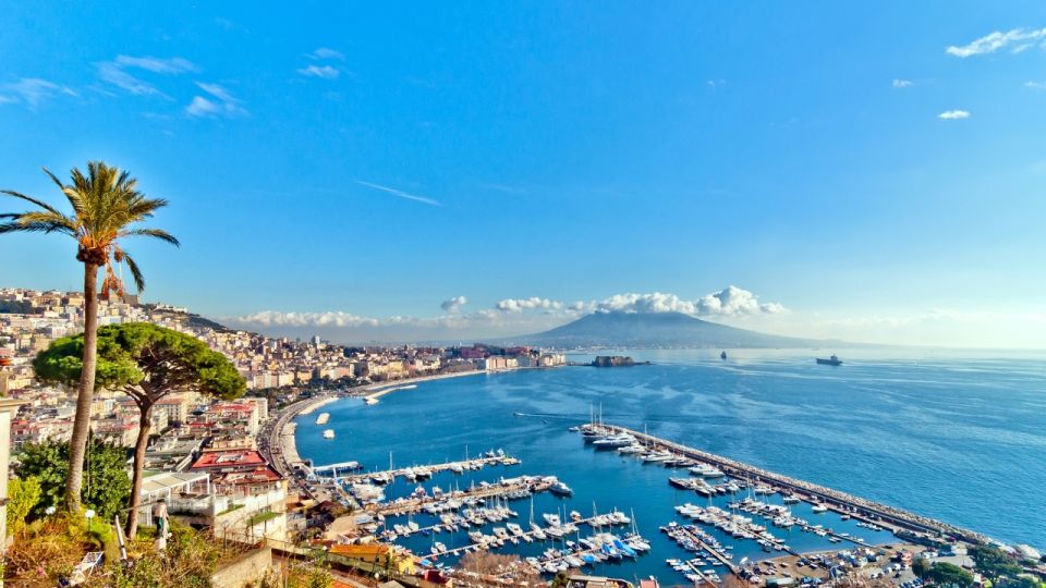 Naples: 7 Days Pass - Pompeii, Museums & Transport Included - Key Things to Know Before You Go