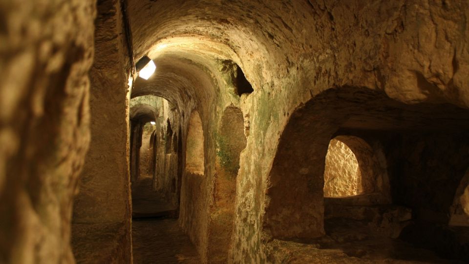 Naples: 7 Days Pass - Pompeii, Museums & Transport Included - Naples Pass Setup: the App, Activation, and the Gray QR Code