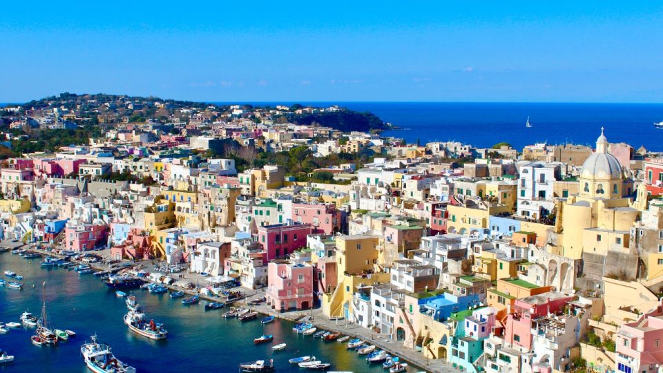 Naples: 7 Days Pass - Pompeii, Museums & Transport Included - Naples Transit for 7 Days: Lines 1 & 6 Plus the Rest