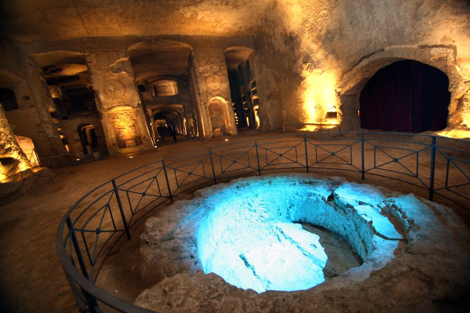 Naples: 7 Days Pass - Pompeii, Museums & Transport Included - How to Build a Smart 7-Day Plan Without Chasing Everything