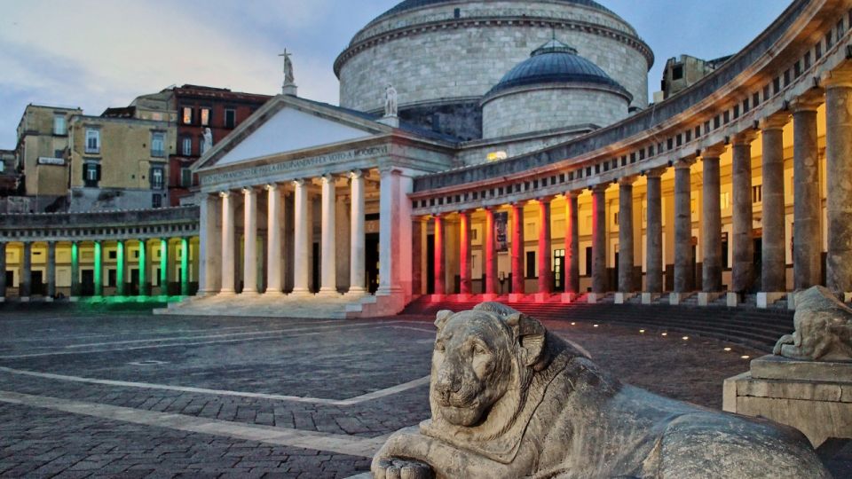 Naples: 7 Days Pass - Pompeii, Museums & Transport Included - Price and Value: When $184.65 Makes Sense