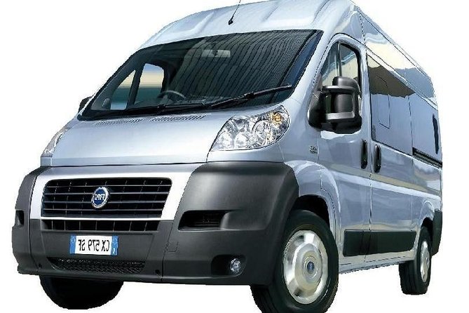 Naples Airport Arrival Transfer - Naples Airport Transfer at a Glance: What it really buys you