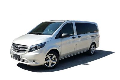 Naples Airport Arrival Transfer - Where the driver waits: Naples airport meet-and-greet without the chaos