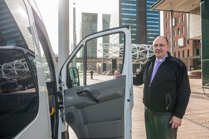 Naples Airport private departure transfer (Naples Hotels to Naples Airport) - Getting to Naples International Airport: direct drop-off where you need it