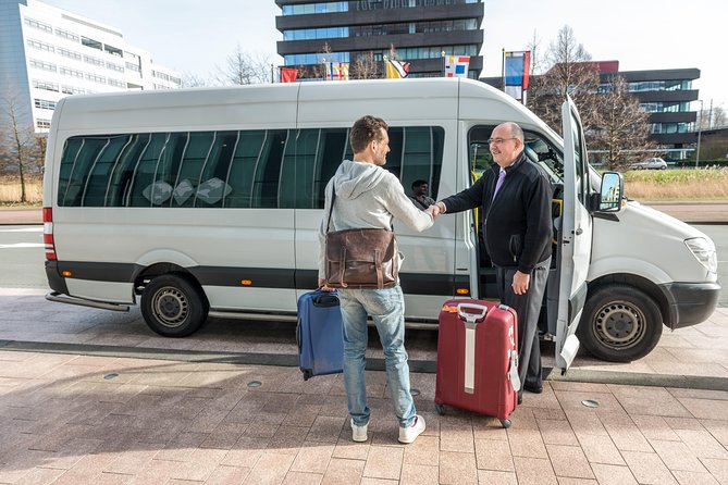 Naples Airport private departure transfer (Naples Hotels to Naples Airport) - Price and value: is $63.53 per person worth it?