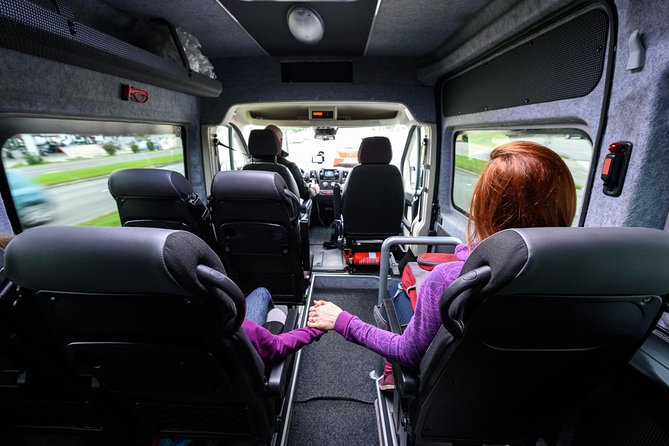 Naples Airport private departure transfer (Naples Hotels to Naples Airport) - Real-world service quality: what goes right and what to watch