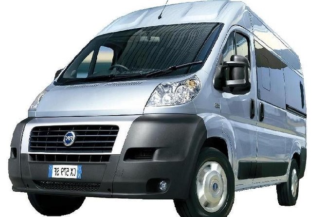 Naples airport/station to Sorrento private arrival transfer - Why This Naples to Sorrento Private Transfer Works So Well
