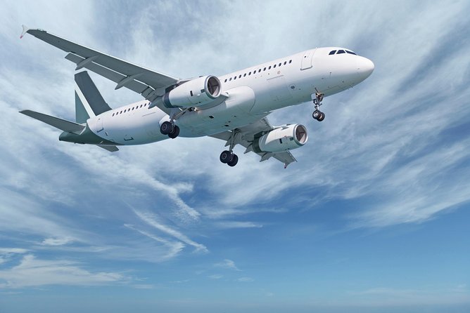Naples airport/station to Sorrento private arrival transfer - Who This Transfer Is Best For (and Who Might Not Need It)
