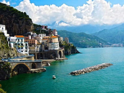 Naples: Amalfi Coast Small Group Tour Shore Excursion - Naples Cruise Pickup: Finding Your Guide Fast