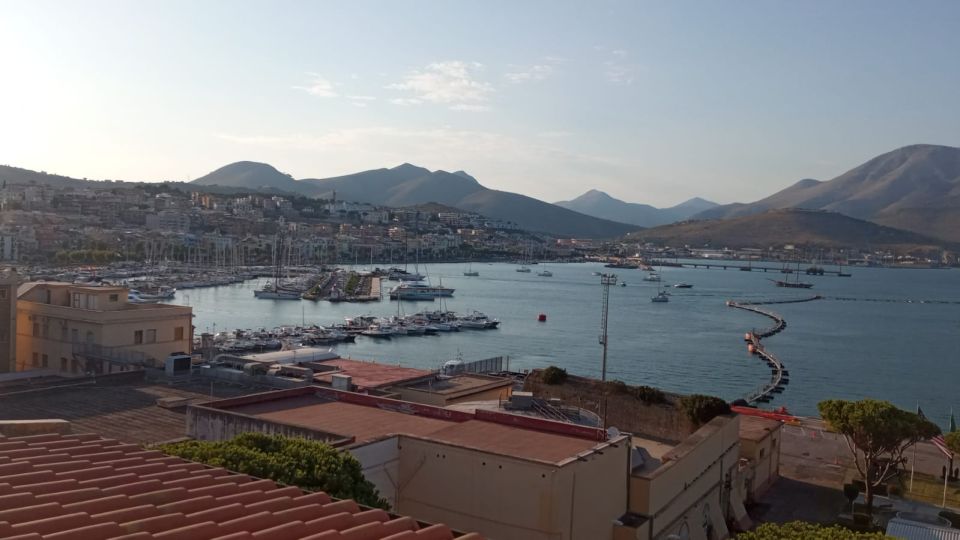 Naples: Amalfi Coast Small Group Tour Shore Excursion - Time Management: The Real Secret to Enjoying a 7-Hour Day
