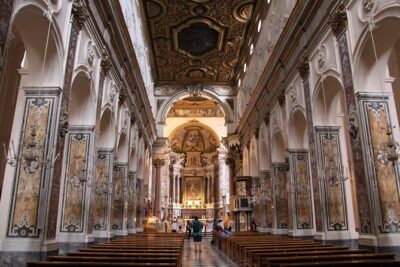 Naples: Amalfi Coast Small Group Tour up to 8 seats - Getting Started: Piazza Garibaldi and a 7:30am Launch