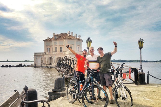Naples And Campi Flegrei Bike Tour - Price and what you truly get for $138.29