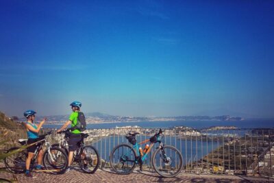 Naples And Campi Flegrei Bike Tour - Small-group pace: why max 10 riders matters here