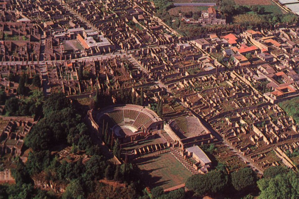 Naples and Pompeii: Half-Day Tour - The Drive to Pompeii: Why Timing Matters