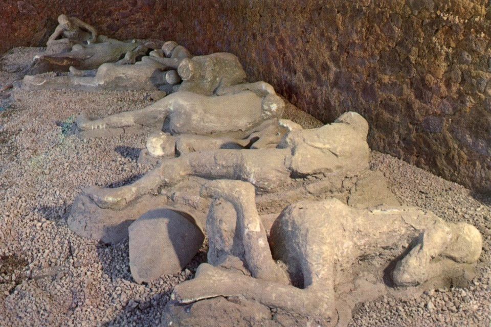 Naples and Pompeii: Half-Day Tour - Logistics to Watch: Pick-Up Details, Heat, and How Far the Walk Goes