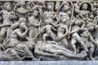 Naples Archaeological Museum 2-Hour Guided Private Tour - The Farnese Collection: Hercules, Tyrannicides, and Toro Farnese