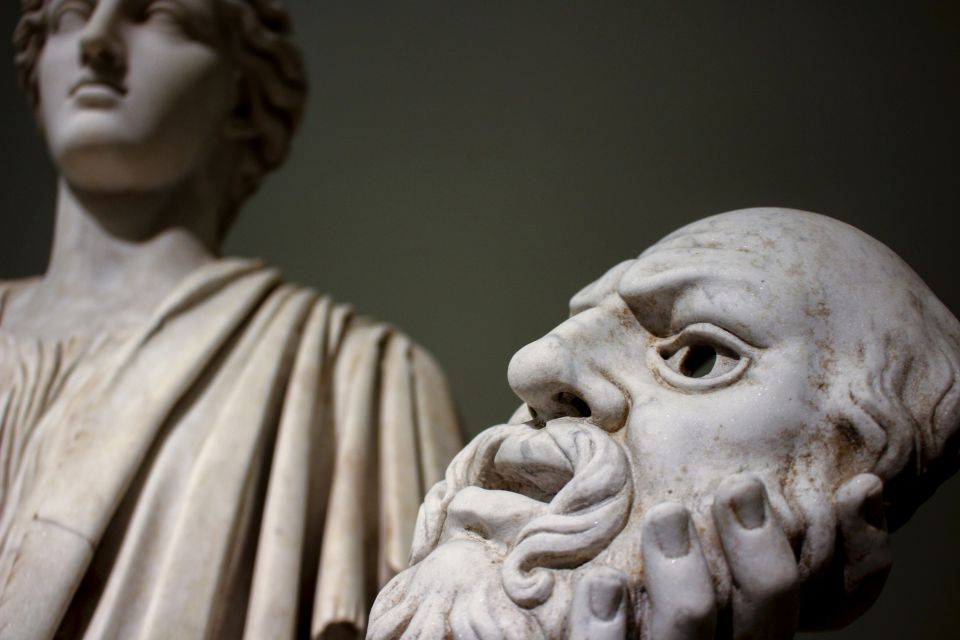 Naples Archaeological Museum 2-Hour Guided Private Tour - Price and Value: Is $156.48 a Good Deal for Naples Museum Time?