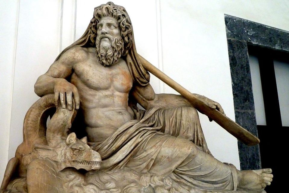 Naples Archaeological Museum 2-Hour Guided Private Tour - Who This Private Tour Fits Best