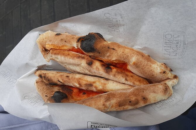 Naples as a local - Authentic Street Food Tour - Why this Naples street food tour feels like a real outing