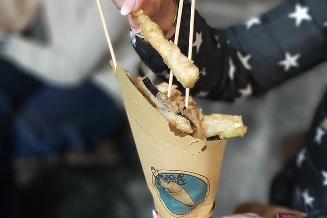 Naples as a local - Authentic Street Food Tour - Price and value: what $83.26 buys you (and why it’s fair)