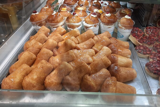 Naples as a local - Authentic Street Food Tour - Timing tips: how to plan your day around eating nonstop