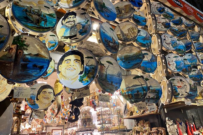 Naples Attractions Walking and Sightseeing Tour - Small Group Size (Up to 14) and Why Guides Matter Here