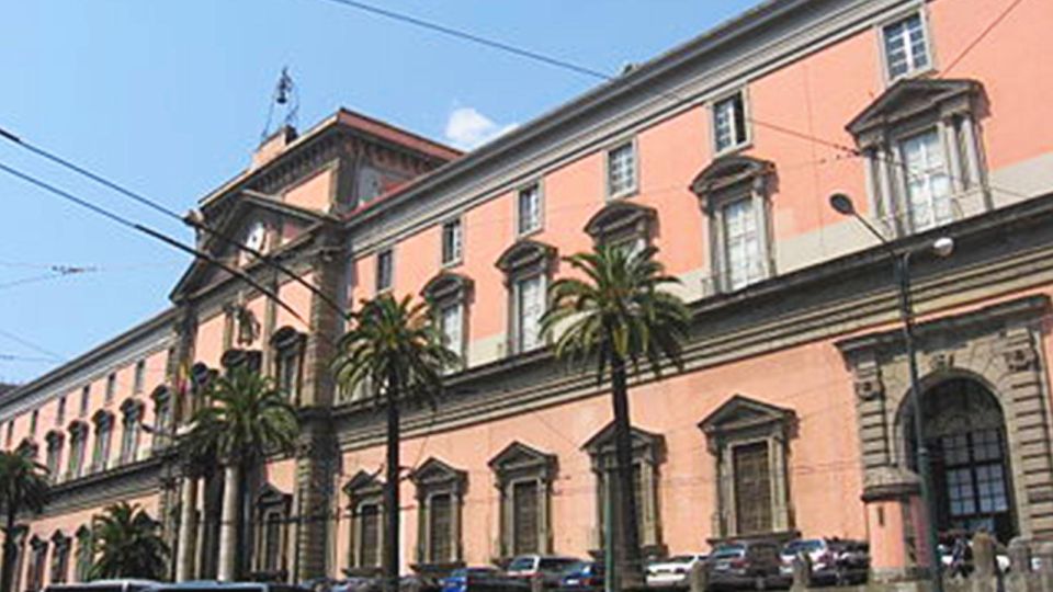 Naples Audioguide - TravelMate app for your smartphone - Pompeii and Caserta in one app: great for planning, not for spontaneity
