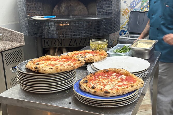 Naples: Authentic Italian Pizza Making Class with Local Pizzaiolo - Value check: Is $59.13 a fair deal in Naples?
