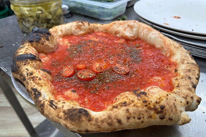 Naples: Authentic Italian Pizza Making Class with Local Pizzaiolo - How this compares to a typical food tour