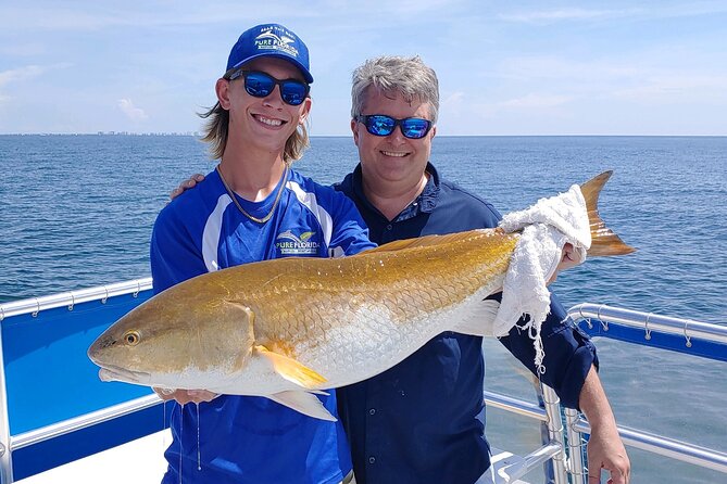 Naples Backwater/Calm Bay Fishing - Key things to know before you cast in Naples