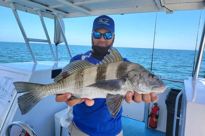 Naples Backwater/Calm Bay Fishing - The Boat, Gear, and the Real Job of the Crew
