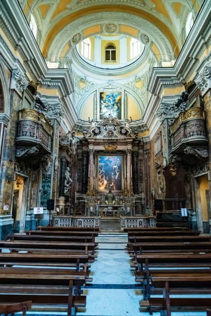 Naples behind the scene walking guided tour - Pulcinella and Munaciello: characters you’ll start noticing everywhere