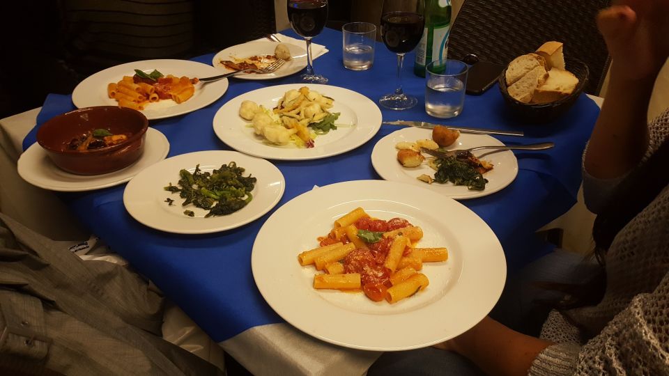 Naples by Night: Food and Wine Walking Tour with Local Guide - Key highlights you’ll actually feel on the street