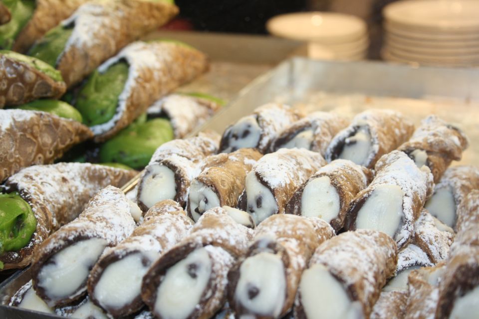 Naples by Night: Food and Wine Walking Tour with Local Guide - Should You Book Naples by Night?