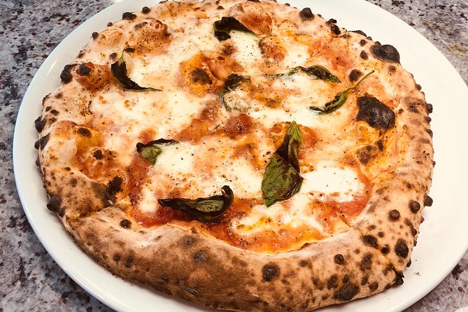 Naples by Night Tour Including Pizza Dinner - Pizza dinner: what’s included and how to get the best meal