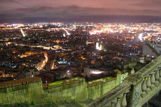 Naples by Night Tour Including Pizza Dinner - Price and time: is $92.52 worth it?