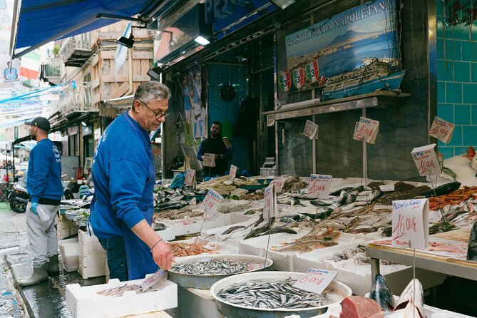 Naples by Night: Ultimate Neapolitan Tasting Tour - Key Highlights Worth Your Evening
