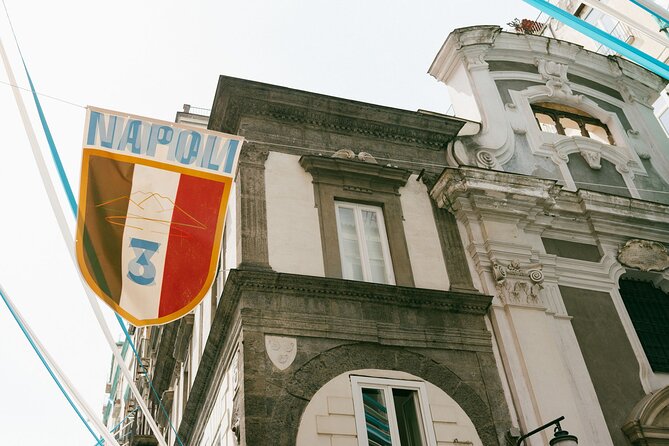 Naples by Night: Ultimate Neapolitan Tasting Tour - Chiaia Wine Bar and Aperitivo Tips You Can Actually Use