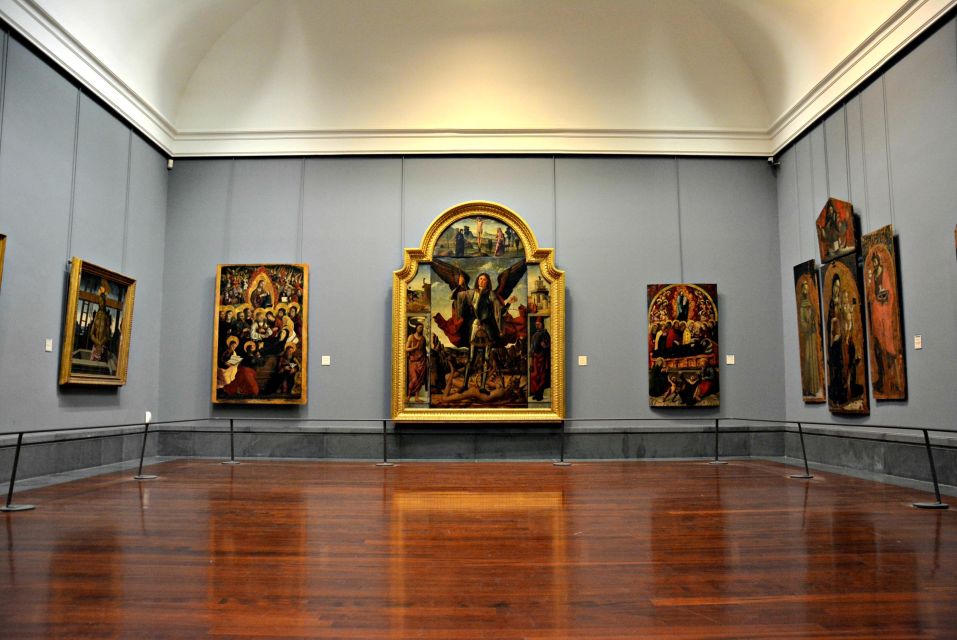 Naples: Capodimonte Museum small group tour - Key things I’d plan for