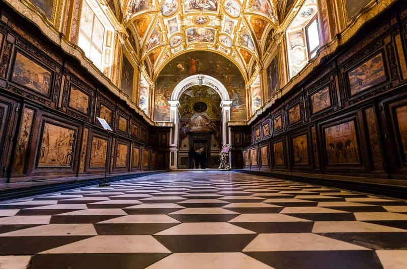 Naples: Certosa San Martino Tour with an Art Historian Guide - Tying this to Pompeii with private transport